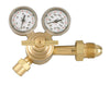 Radnor 64003043  Model SR5B-580 Victor Style Nitrogen Purge Regulator, CGA-580