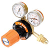 Radnor 64003065  Model 350-40-510 Victor Style Heavy-Duty Propane Single Stage Regulator, CGA-510 (1 PER CASE)