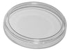 Radnor 64003462  Model BG-177 2 1/2'' 1/4 Turn Gauge Cover (1 PER CASE)