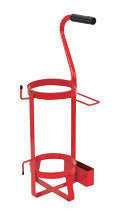 Radnor 64003565  Model RCCB Steel B Cylinder Carrier/Stand (1/EA)