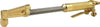 Radnor 64003856  62-5E 18'' Straight Cutting Torch (1 PER CASE)