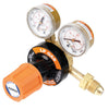 Radnor 64003863  Model 250-40-510LP Victor Style Medium-Duty Alternate Fuel Gas Single Stage Regulator, CGA-510 (1 PER CASE)