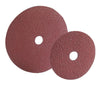 Radnor 64004514  7'' X 7/8'' 24 Grit Aluminum Oxide Fiber Disc (25 PER CASE)