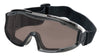 Radnor 64005082 Indirect Vent Splash Goggles With Gray Low Profile Frame And Gray Lens  (1/EA)