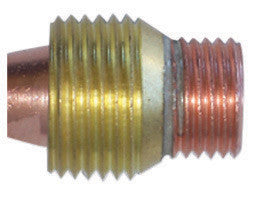 Radnor 64005749  Model 11WP65 TIG Collet Body For  12 Series Torch (1 PER CASE)