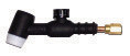 Radnor 64005479  Model 17V 150 Amp Air Cooled TIG Torch Body With Valve (1 PER CASE)
