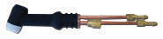 Radnor 64005484  Model 18 350 Amp Water Cooled TIG Torch Body (1 PER CASE)