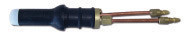 Radnor 64005492  Model 18P 500 Amp Water Cooled 180° Pencil Torch Head (1 PER CASE)