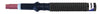 Radnor 64005785  Model 20P-12-R 250 Amp Water Cooled 180° Pencil TIG Torch Package With 12.5' Lead And Rubber Power Cable (1 PER CASE)