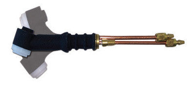 Radnor 64005500  Model 20F 250 Amp Water Cooled Flexible Head TIG Torch Body