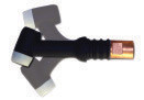 Radnor 64005527  Model 26F 200 Amp Air Cooled Flexible Head TIG Torch Body (1 PER CASE)