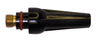 Radnor 64005552  Medium Back Cap For 17 Series TIG Torches (1 PER CASE)