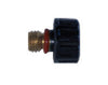 Radnor 64005560  41V33 Back Cap Short (1 PER CASE)