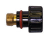 Radnor 64005646  57Y04 Back Cap Short (1 PER CASE)