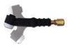 Radnor 64005657  Model 9F 125 Amp Air Cooled Flexible Head TIG Torch Body (1 PER CASE)