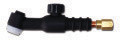 Radnor 64005667  Model 9V 125 Amp Air Cooled TIG Torch Body With Valve (1 PER CASE)
