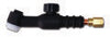 Radnor 64005667  Model 9V 125 Amp Air Cooled TIG Torch Body With Valve (1 PER CASE)