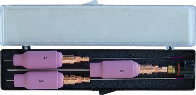 Radnor 64005674  Model AK-2 Accessory Kit For  17, 18 And 26 Series Torches (1 PER CASE)