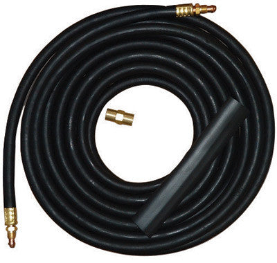 Radnor 64005684  Model EK-2-25-R 25' Rubber Extension  Kit For  Model 9 And 17 Air Cooled TIG Torches (1 PER CASE)