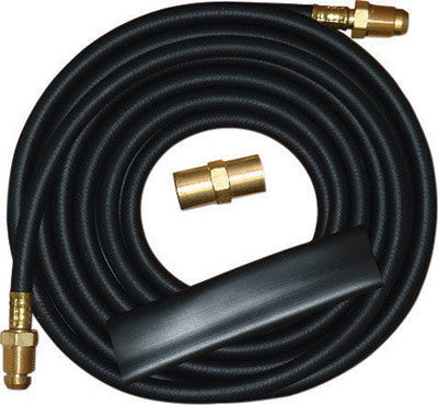 Radnor 64005685  Model EK-26-25-R 25' Rubber Extension Kit For  Model 26 Air Cooled TIG Torch (1 PER CASE)