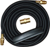 Radnor 64005685  Model EK-26-25-R 25' Rubber Extension Kit For  Model 26 Air Cooled TIG Torch (1 PER CASE)