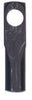 Radnor 64005690  Model BS-1S 1 Hole Plastic Snap-On Switch Boot For  9 Series, 17 Series, 20 Series, 24 Series And 24W Torches (1 PER CASE)