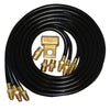 Radnor 64005691  Model HK-1 Hook Up Kit For  Model 18, 20, 22A, 22B, 24W And 25 Water Cooled TIG Torches (1 PER CASE)