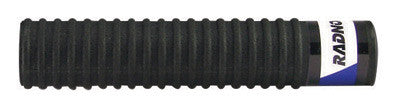 Radnor 64005707  Model 10N15R Ribbed Threaded Handle For HP18 And HP26 TIG Torches (1 PER CASE)