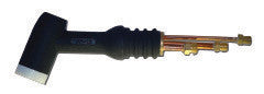 Radnor 64005750  Model 12 500 Amp Water Cooled TIG Torch Body (1 PER CASE)