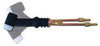 Radnor 64005769  Model 18F 350 Amp Water Cooled Flexible Torch Head (1 PER CASE)