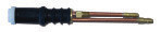 Radnor 64005783  Model 20P 250 Amp Water Cooled 180° Pencil TIG Torch Body