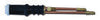 Radnor 64005783  Model 20P 250 Amp Water Cooled 180° Pencil TIG Torch Body