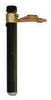 Radnor 64005790  Model 22A 250 Amp Water Cooled 180° 7'' Machine TIG Torch Body (1 PER CASE)