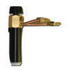 Radnor 64005793  Model 22B 250 Amp Water Cooled 180° 3'' Machine TIG Torch Body (1 PER CASE)
