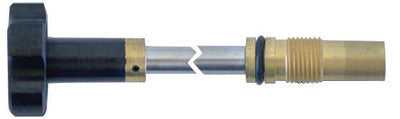Radnor 64005863  Model 27-13A TIG Shaft Assembly For  Model 27A And 27B Torches (1 PER CASE)