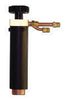 Radnor 64005865  Model 27A 500 Amp Water Cooled 180° 9'' Machine TIG Torch Head (1 PER CASE)