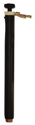 Radnor 64005869  Model 27B 500 Amp Water Cooled 180° 20'' Machine TIG Torch Head (1 PER CASE)