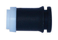 Radnor 64006052  Model 9PM 125 Amp 180° Modular Series TIG Torch Head (1 PER CASE)