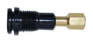 Radnor 64006058  Model 150TBM Modular Flex 150 Amp TIG Torch Body Without Valve (1 PER CASE)