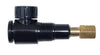 Radnor 64006059  Model 150VTBM Modular Flex 150 Amp TIG Torch Body With Valve (1 PER CASE)