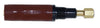 Radnor 64006068  Model 150M Modular Flexible 150 Amp TIG Torch Body Without Valve (1 PER CASE)