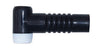 Radnor 64006081  Model 17FM 150 Amp Air Cooled 90° Flexible TIG Torch Head (1 PER CASE)