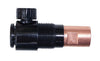 Radnor 64006096  Model 200VTBM Modular Flex 200 Amp TIG Torch Body With Valve (1 PER CASE)