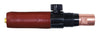 Radnor 64006110  Model 200VM Modular Flexible 200 Amp TIG Torch Body With Valve (1 PER CASE)