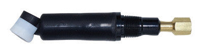 Radnor 64006126  Model 24FMT 80 Amp Air Cooled 70° Modular Series TIG Torch Assembly Without Valve (1 PER CASE)