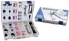 Radnor 64006168  Model AK-200 TIG Accessory Kit For 200 Amp Modular Flex Torch (1 PER CASE)