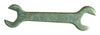 Radnor 64006102  Model 200WM Modular TIG Wrench For 5/16'' And 1 1/16'' Hex Fasteners On  200M Modular Torches (1 PER CASE)