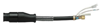 Radnor 64006539  Receptacle Adapter For MasterCut Plasma Torch (1 PER CASE)