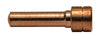 Radnor 64006640  Brand Esab Style 20862 Extended Extra Long Electrode (5 Per Package)