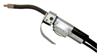 Radnor 64007001  350 Amp MIG Gun For 5/64'' Wire And 15' Leads (For Use With LN-7, LN-8, LN-9 And LN-25 Lincoln Wire Feeders) (1 PER CASE)